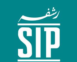 رشفة logo