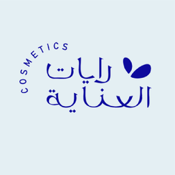 رايات العناية  logo
