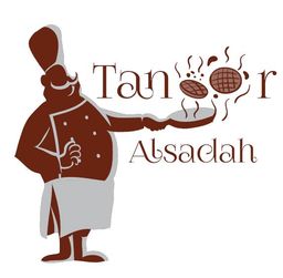 تنور السادة  logo