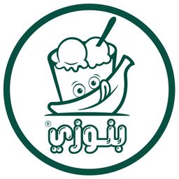 بانوزي logo