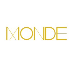 موند logo