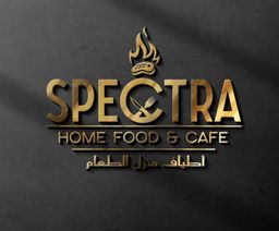 أطياف منزل الطعام  logo