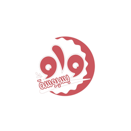بسبوسة واو  logo
