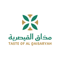 مذاق القيصريه logo