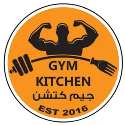 جيم كيشن  logo