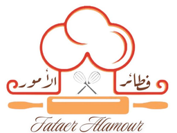 فطائر الأمور logo