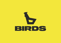 بيردز logo