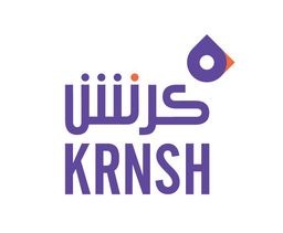 كرنش logo