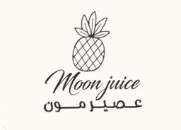 عصير مون logo
