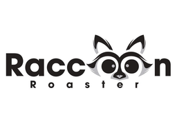 محمصة راكون logo