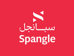 سبانجل logo