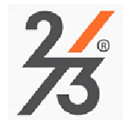 تو ثيردز logo