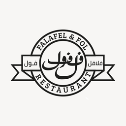 فلفول logo