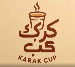 كرك كب logo