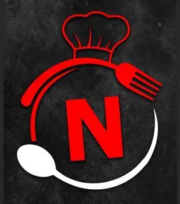 مطعم النوى التركي logo