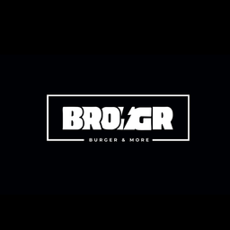 بروجر logo