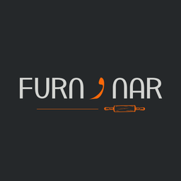 فرن و نار logo