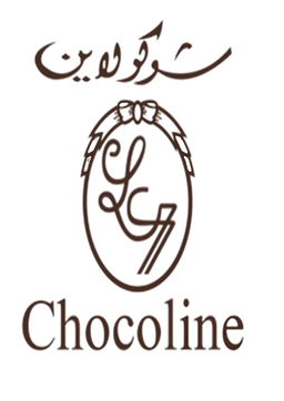 شوكولاين logo
