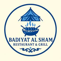 بادية الشام logo