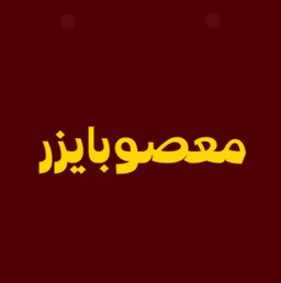 معصوبايزر logo