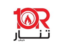 تنار كربش logo