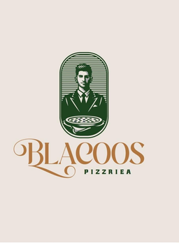 بلاكوس بيتزا logo
