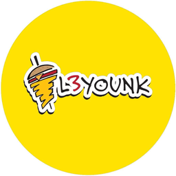 لعيونك logo