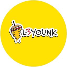 لعيونك logo