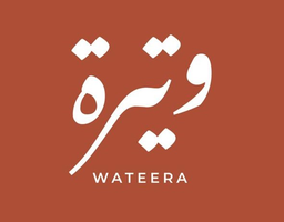 وتيرة  logo