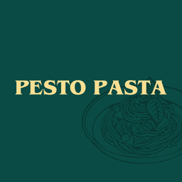 بيستو باستا logo