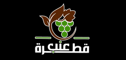 قطرة عنب logo