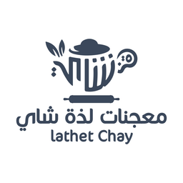 معجنات لذة شاي logo