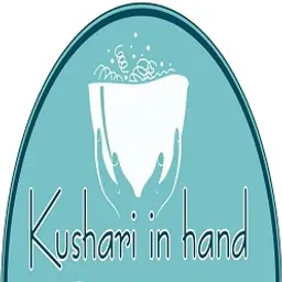 كشري إن هاند logo