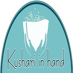 كشري إن هاند logo