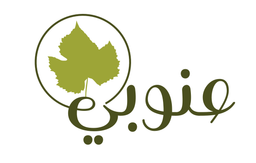 عنوبي logo