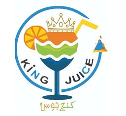كنج جوس  logo