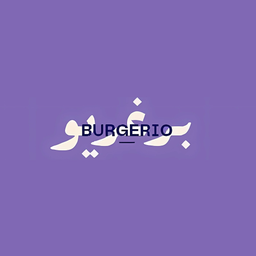 برغريو logo