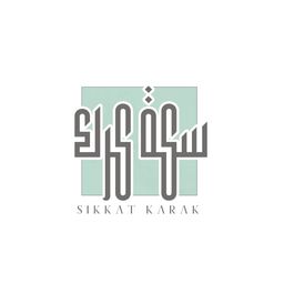 سكة كرك logo