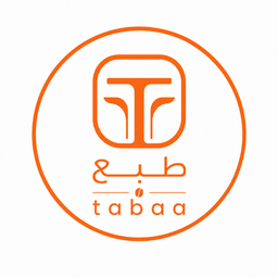 طبع logo