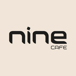 ناين كافيه  logo