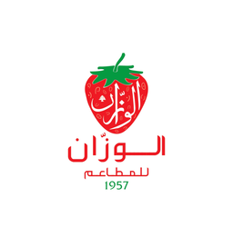 الوزان logo