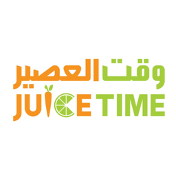 وقت العصير logo