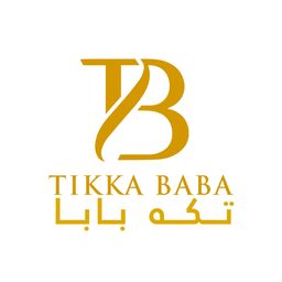 تكه بابا logo