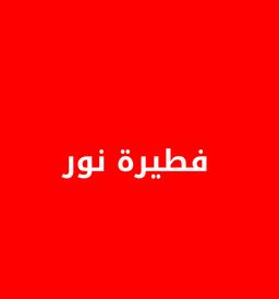 مطعم فطيرة نور logo