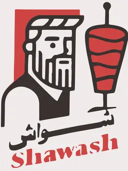 شواش logo