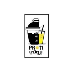 بروتي  logo