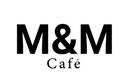 ام اند ام كافية logo image