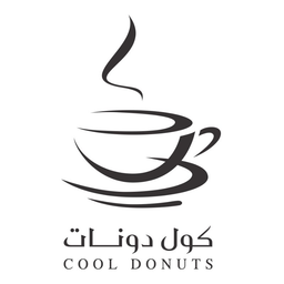 كول دونات  logo