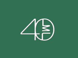 40 مل logo