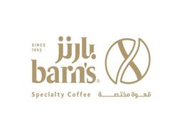 بارنز logo